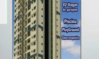 Imagem: Edificio Santa Cruz