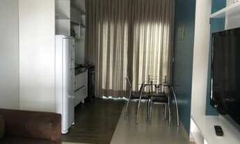 Imagem 2: Casa Mobiliada Nova Mutum- MT