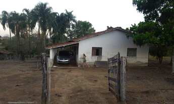 Imagem 4: Fazenda Samambaia Aurilandia Goias (Remo-Recanto Monte das Oliveiras Park Hotel