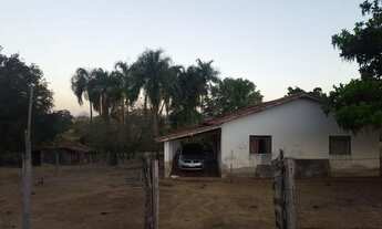 Imagem 7: Fazenda Samambaia Aurilandia Goias (Remo-Recanto Monte das Oliveiras Park Hotel