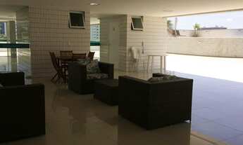 Imagem 2: Apto cond naila bucar