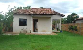 Imagem 4: Alugo Casa Sagrada Familia R$599,99