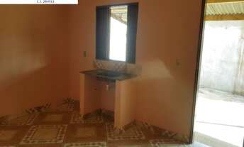 Imagem 6: Casa para alugar, formosinha, formosa-go