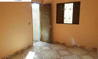 Imagem 4: Casa para alugar, formosinha, formosa-go