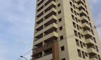 Imagem: Apartamento, Nova Aliança, Ribeirão Preto-SP