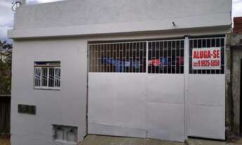 Imagem 2: Alugo kitnet quitinete Ubá, bairro Meu sonho / ponte preta