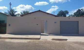 Imagem: Alugo Casa em Colinas do Tocantins