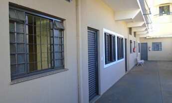 Imagem 5: Kitnet Padrão para Locação - Centro