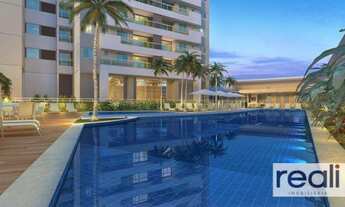 Imagem 2: Apartamento à venda, 99 m² por R$ 590.000,00 - Cambeba - Fortaleza/CE