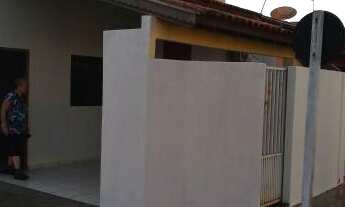 Imagem: Aluga-se kitnet bairro Tarumã 2 - Tangará