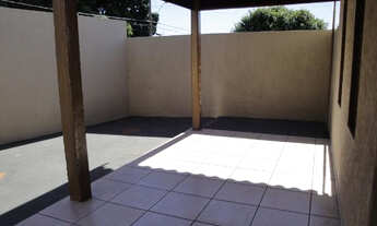 Imagem 5: Alugo 01 Casa 03 Dorm. - 03 vagas - Portão eletrônico (Fernandópolis - SP