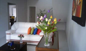 Imagem 6: Linda Casa Duplex 4 quartos, construção recente, próx. à Av Getúlio Vargas e à Delegacia