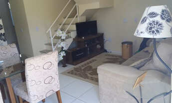 Imagem 5: Casa Duplex - Santa Margarida - 2 dormitórios