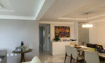 Imagem 4: Apartamento para venda Tirol 4 suítes