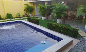 Imagem 4: Casa em Paripueira(Leia a descrição