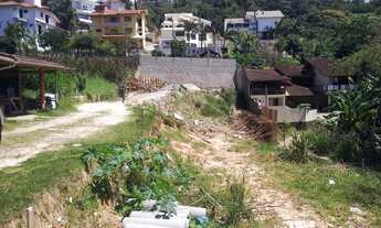 Imagem 4: Lote/Terreno para venda tem 1082 metros quadrados em Itaguaçu - Florianópolis - SC