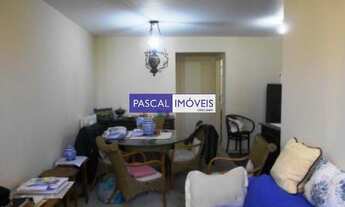 Imagem 3: SãO PAULO - Apartamento Padrão - Moema