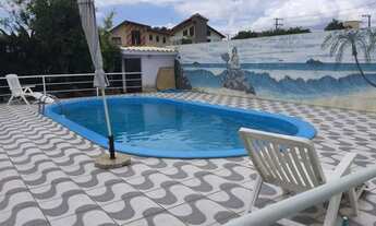 Imagem 4: Casa para venda. Com 230 metros quadrados e 4 quartos em Aririu - Palhoça - SC