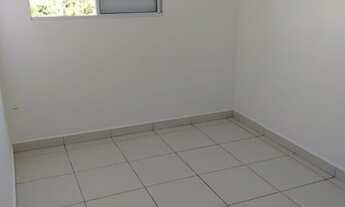 Imagem 5: Apartamento 1/4 novo bem localizado próximo parque Mãe Bonifácia no Santa Marta em Cuiabá