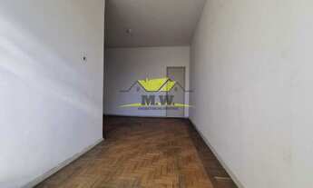 Imagem 6: EXCELENTE APT DE 2 QUARTOS SENDO UM DELES SUITE MAS DEPENDÊNCIA EM RAMOS