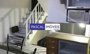 Imagem: SãO PAULO - Apartamento Padrão - Real