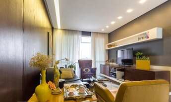 Imagem 5: Apartamento à venda, 4 quartos, 2 suítes, 4 vagas, Lourdes - Belo Horizonte/MG