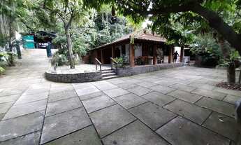 Imagem: 3 casas para venda terreno 3000 metros quadrados