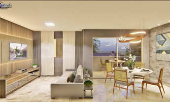 Imagem 3: Seven Residence. 3 Suítes. 2 Vagas. (Reve. 24