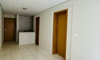 Imagem 4: Apartamento para aluguel, 1 quarto, 1 vaga, Condomínio Don Ell Chal - Três Lagoas/MS