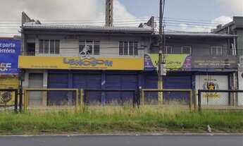 Imagem 3: Alugo ponto comercial salas na parte de cima em Castanhal na br 316 R$ 1.500 reais