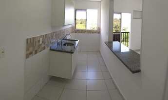 Imagem 7: Apartamento 1/4 novo bem localizado próximo parque Mãe Bonifácia no Santa Marta em Cuiabá