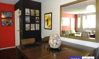 Imagem: SãO PAULO - Apartamento Padrão - Moema