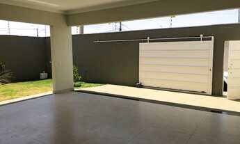 Imagem 4: VENDO CASA ALTO PADRÃO COM ÁREA GOURMET ANÁPOLIS GO