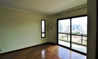 Imagem 4: Apartamento para venda na Rua Miguel Calfat Vila Nova Conceição