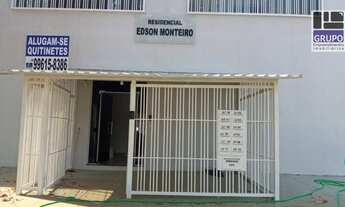 Imagem: Kitnet com 1 dormitório para alugar, 30