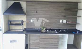 Imagem 2: Av. Alberto Ramos 130, Vila Prudente - Apartamento para Venda (Condomínio Clima do Bosque