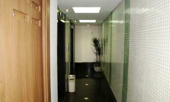 Imagem: Sala/Conjunto para aluguel com 100 metros