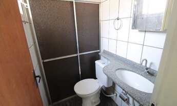 Imagem 6: Kitnet Pirassununga/SP - Mobiliada - Vaga de garagem - Próxima da USP