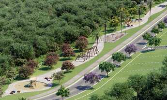 Imagem 7: Lotes Bairro Jardins - Menezes (Justinópolis) Em Ribeirão Das Neves