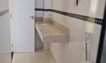 Imagem 6: Apartamento para venda possui 144 m² com 3 quartos no Ed. Trianon - Belém - PA