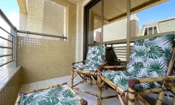 Imagem 5: Apartamento 2 dormitórios (sendo 1 suíte) e 1 vaga - Centro