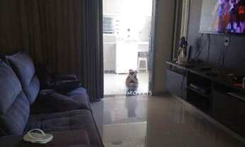 Imagem: Apartamento com 3 dormitórios à venda