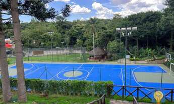 Imagem 7: Casa com 4 dorms, a.c 370 m² - Venda por R$ 2.490.000 ou Aluguel por R$ 12.900/mês - Parqu