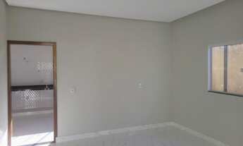 Imagem 7: Alugo Casa no Jardim Oliveira - Formosa/GO (03 quartos