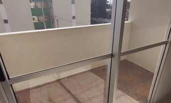 Imagem 2: Apartamento para aluguel possui 60 metros quadrados com 2 quartos em Rocha Sobrinho - Mesq