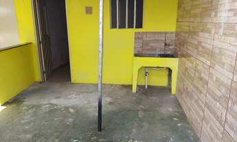 Imagem: ALUGO UMA CASA PARA CASAL ÓTIMA