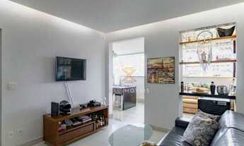 Imagem: Apartamento com 2 dormitórios à venda