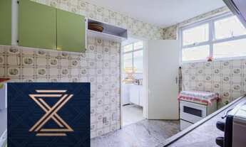 Imagem 5: Apartamento com 3 dormitórios à venda, 109 m² por R$ 400.000 - Santo Antônio - Belo Horizo