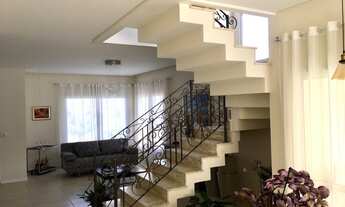 Imagem 5: Sobrado 4 quartos Terras do Vale