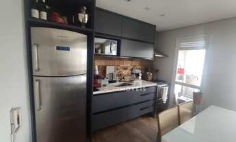 Imagem 5: Apartamento com 2 dormitórios à venda, 67 m² por R$ 530.000 - Vila Andrade - São Paulo/SP